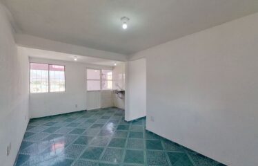 DEPARTAMENTO A LA VENTA EN NIÑOS HEROES