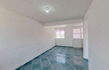 DEPARTAMENTO A LA VENTA EN NIÑOS HEROES