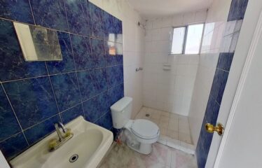 DEPARTAMENTO A LA VENTA EN NIÑOS HEROES