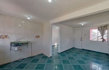 DEPARTAMENTO A LA VENTA EN NIÑOS HEROES