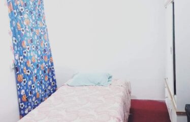 Se vende departamento en Col. Guerrero