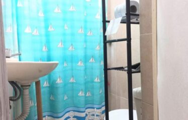 Se vende departamento en Col. Guerrero