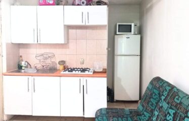 Se vende departamento en Col. Guerrero