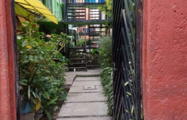 Se vende departamento en Col. Guerrero