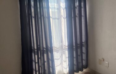 Departamento cerca metro Garibaldi