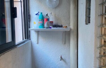 Departamento cerca metro Garibaldi