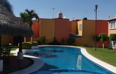 Casa en Venta en Morelos