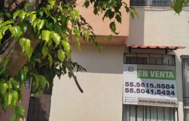 CASA EN VENTA EN XOCHITEPEC