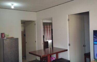 Departamento en Venta Cúspide Temixco