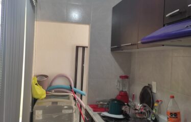 Departamento en Venta Cúspide Temixco