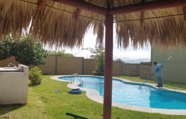 Departamento en Venta Cúspide Temixco