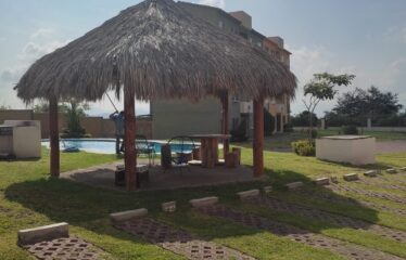 Departamento en Venta Cúspide Temixco