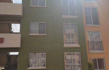 Departamento en Venta Cúspide Temixco