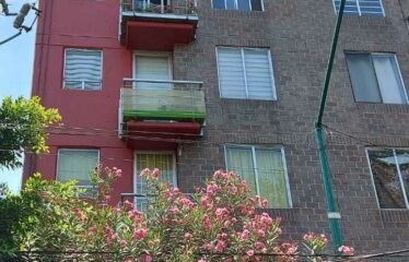 Departamento en Sta Maria la Ribera