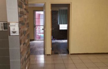 Departamento en Sta Maria la Ribera