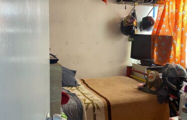 Departamento en La Polvorilla, Iztapalapa