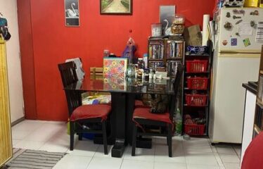 Departamento en La Polvorilla, Iztapalapa