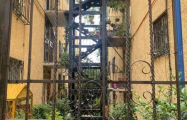 Departamento en La Polvorilla, Iztapalapa