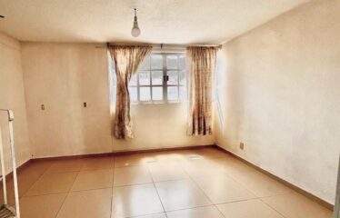 Se Vende Preciosa Casa en Plazas en Nezahualcóyotl