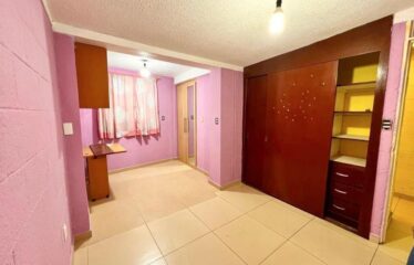 Se Vende Preciosa Casa en Plazas en Nezahualcóyotl