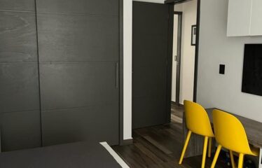 Se Vende Precioso Departamento en San José Insurgentes