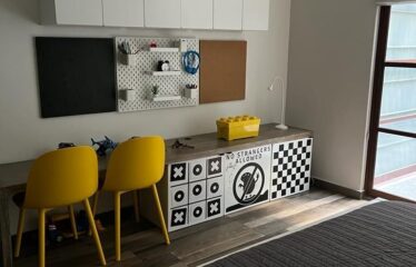 Se Vende Precioso Departamento en San José Insurgentes