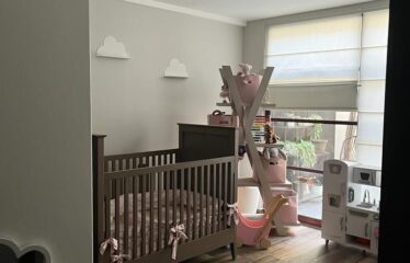 Se Vende Precioso Departamento en San José Insurgentes