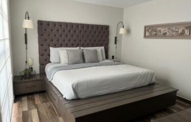 Se Vende Precioso Departamento en San José Insurgentes