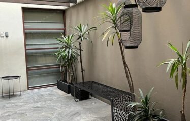 Se Vende Precioso Departamento en San José Insurgentes