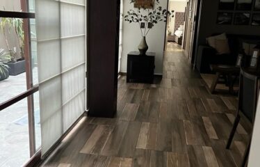 Se Vende Precioso Departamento en San José Insurgentes