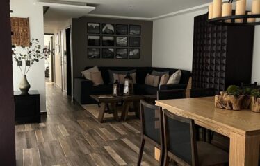 Se Vende Precioso Departamento en San José Insurgentes