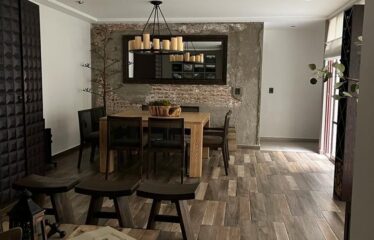 Se Vende Precioso Departamento en San José Insurgentes