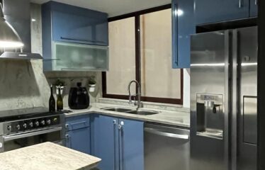 Se Vende Precioso Departamento en San José Insurgentes
