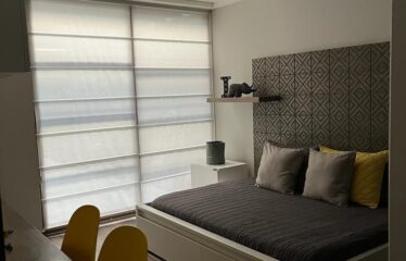 Se Vende Precioso Departamento en San José Insurgentes