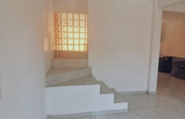 Se Vende Preciosa Casa en Fraccionamiento la Guadalupana