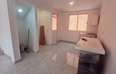 Se Vende Preciosa Casa en Fraccionamiento la Guadalupana