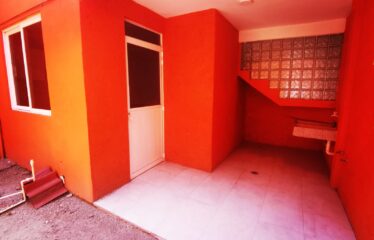 Se Vende Preciosa Casa en Fraccionamiento la Guadalupana