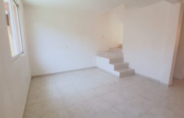 Se Vende Preciosa Casa en Fraccionamiento la Guadalupana