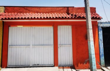 Se Vende Preciosa Casa en Fraccionamiento la Guadalupana