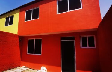 Se Vende Preciosa Casa en Fraccionamiento la Guadalupana