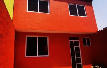 Se Vende Preciosa Casa en Fraccionamiento la Guadalupana