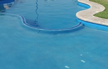 Se vende departamento en Campo Verde-Temixco