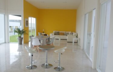 Se Vende Terreno dentro de Casa Club en Xochitepec