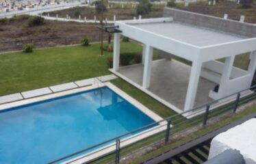 Se Vende Terreno dentro de Casa Club en Xochitepec