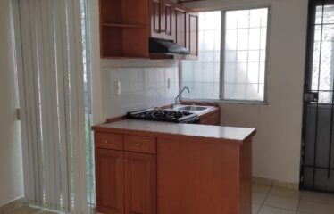 Se Vende Preciosa Casa en Paseos de Xochitepec