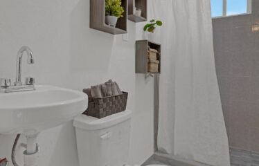 Se Vende Bonito Departamento en la Santa María la Ribera