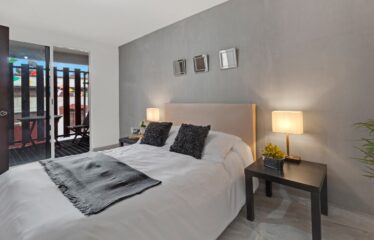 Se Vende Bonito Departamento en la Santa María la Ribera