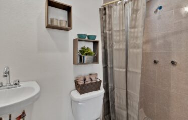 Se Vende Bonito Departamento en la Santa María la Ribera