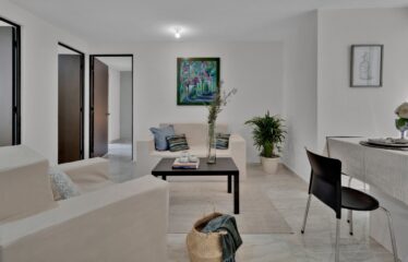 Se Vende Bonito Departamento en la Santa María la Ribera