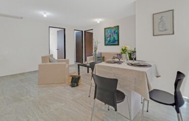 Se Vende Bonito Departamento en la Santa María la Ribera